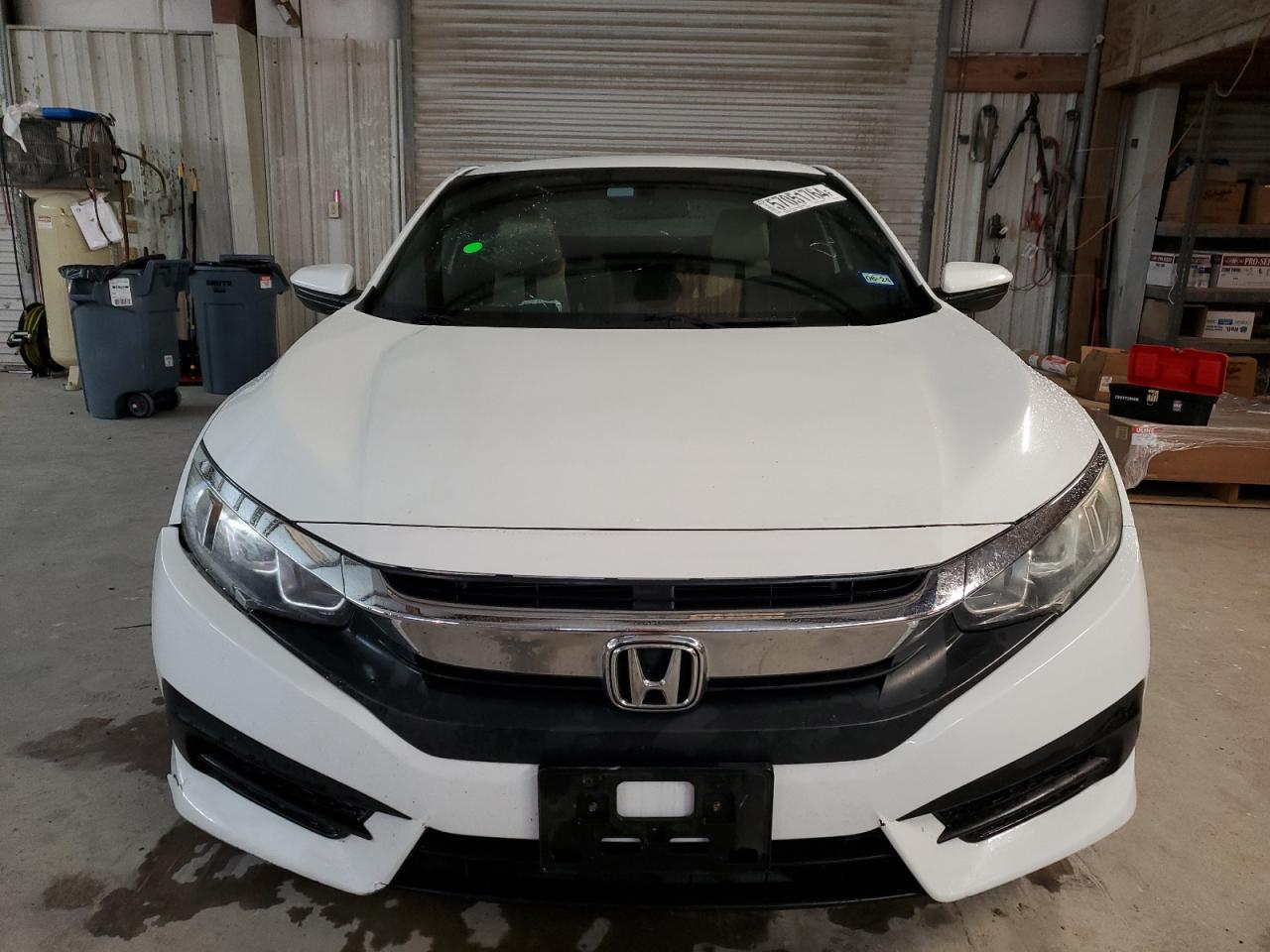 2HGFC4B06HH312287 2017 Honda Civic Lx 2HGFC4B06HH312287 2017 Honda Civic Lx