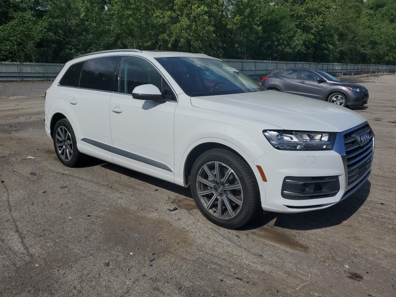 WA1VAAF71JD026494 2018 Audi Q7 Prestige