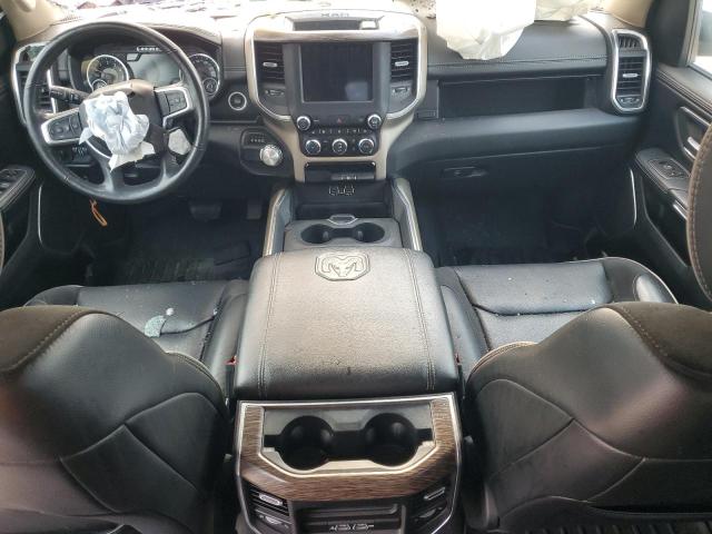 2020 Ram 1500 Laramie VIN: 1C6RREJT5LN421276 Lot: 52768624