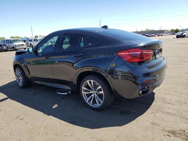 VIN 5UXKU2C59G0N78221 2016 BMW X6, Xdrive35I no.2