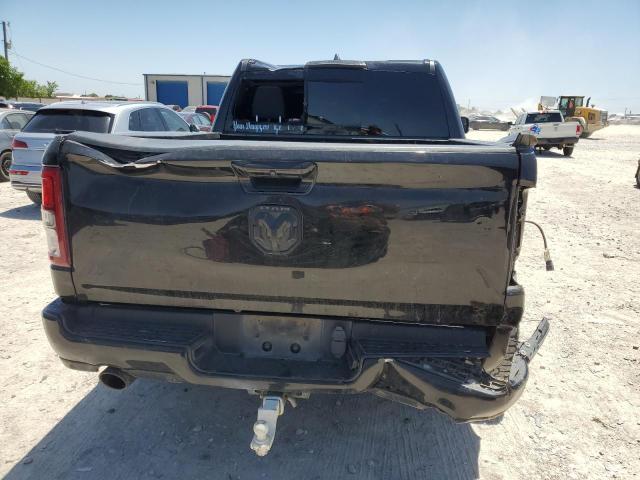 2020 Ram 1500 Big Horn/Lone Star VIN: 1C6RREFT2LN123986 Lot: 53914434