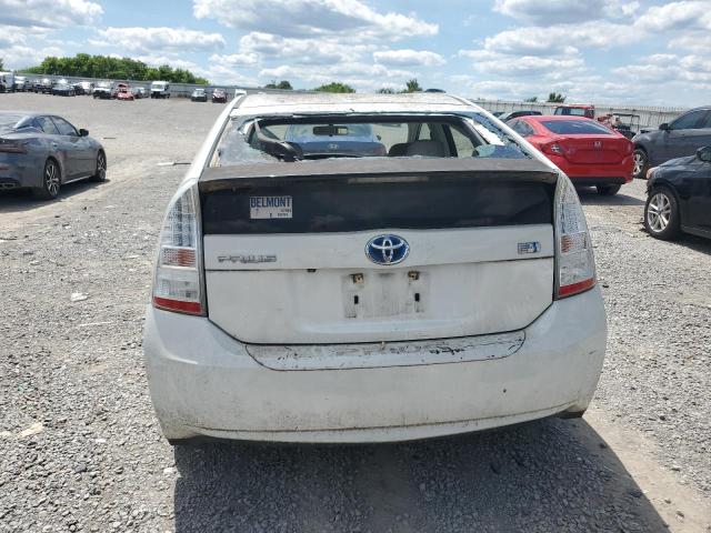 2010 Toyota Prius VIN: JTDKN3DU4A0038941 Lot: 56928764