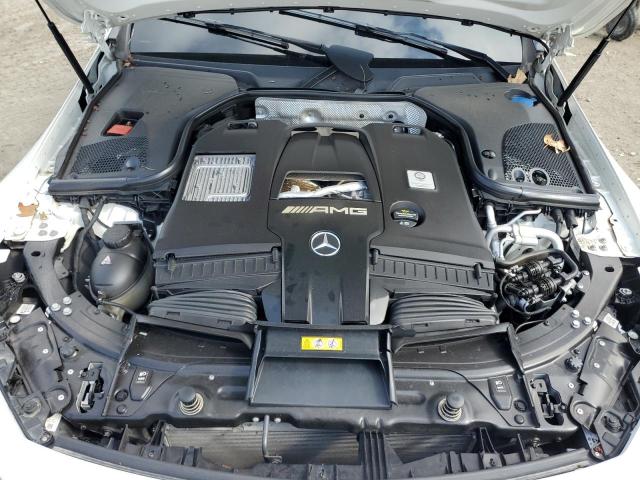 2019 MERCEDES-BENZ AMG GT 63 - WDD7X8JB8KA006897