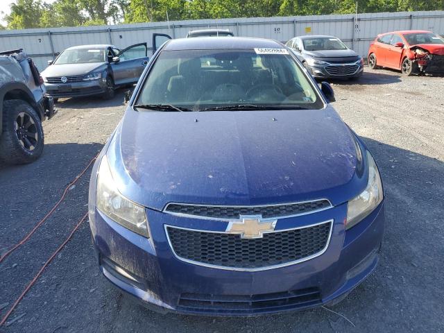 2012 Chevrolet Cruze Lt VIN: 1G1PF5SC9C7236703 Lot: 56482884