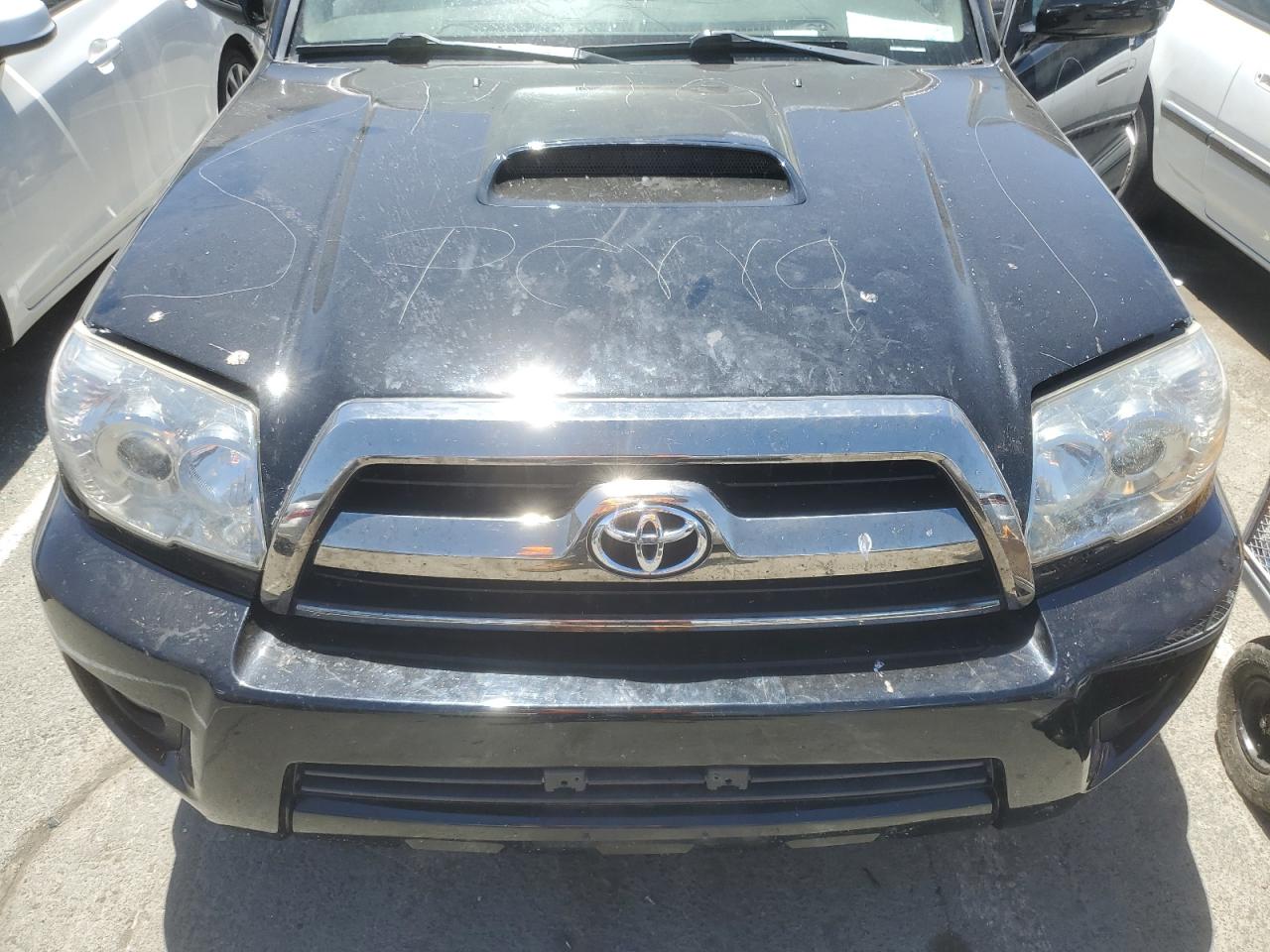 JTEZU14R48K009743 2008 Toyota 4Runner Sr5
