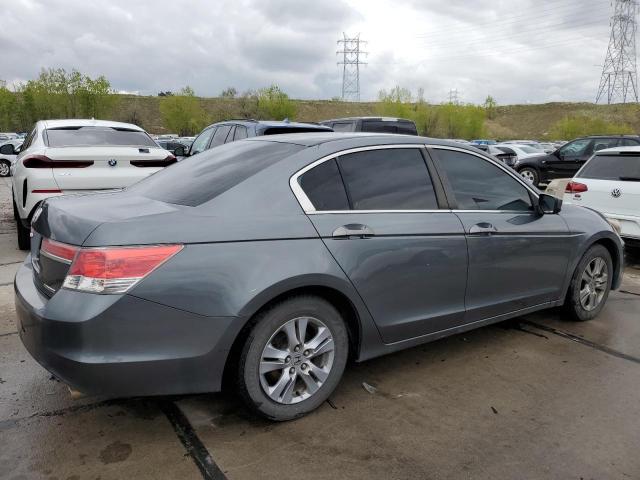 2012 Honda Accord Se VIN: 1HGCP2F65CA026710 Lot: 54407334