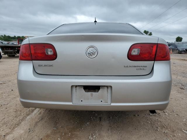 2006 Buick Lucerne Cxl VIN: 1G4HD57276U211219 Lot: 56599464