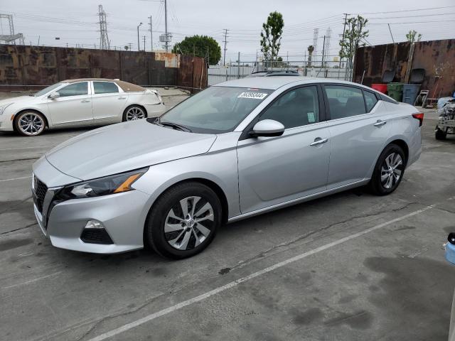 Vin: 1n4bl4bv8nn407869, lot: 56395344, nissan altima s 2022 img_1