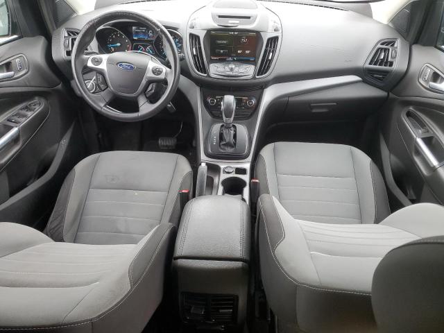 2014 Ford Escape Se VIN: 1FMCU9G96EUE31741 Lot: 55187884