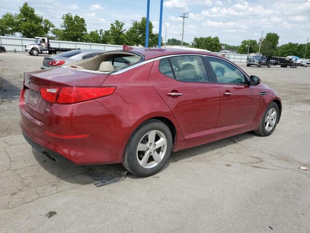 2015 KIA OPTIMA LX - 5XXGM4A79FG489124