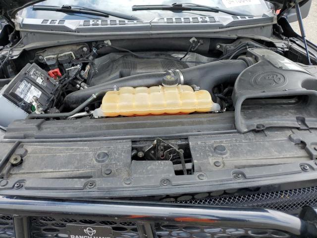 2018 Ford F150 Supercrew VIN: 1FTEW1EG0JFA97022 Lot: 54156494