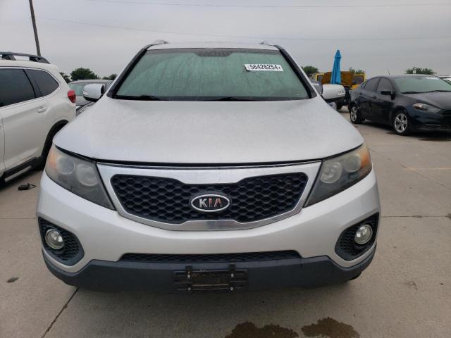 2013 Kia Sorento Ex VIN: 5XYKU3A60DG415305 Lot: 56426254