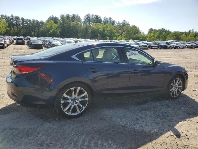 VIN JM1GJ1W50F1182774 2015 Mazda 6, Grand Touring no.3