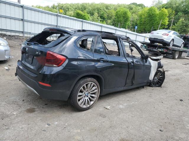 VIN WBAVL1C55EVY22990 2014 BMW X1, Xdrive28I no.3