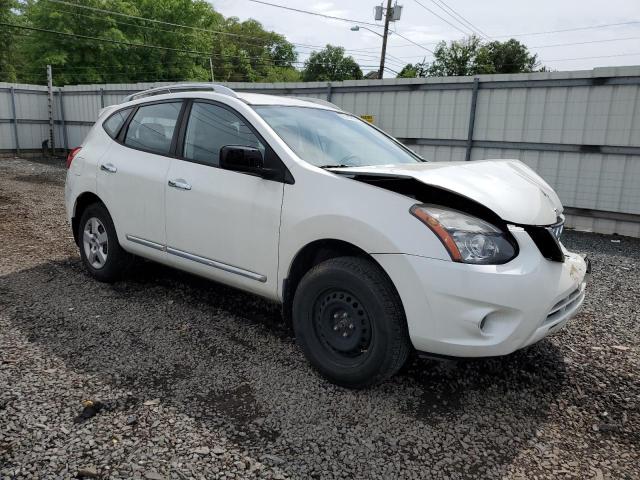 2015 Nissan Rogue Select S VIN: JN8AS5MV3FW262218 Lot: 55739894