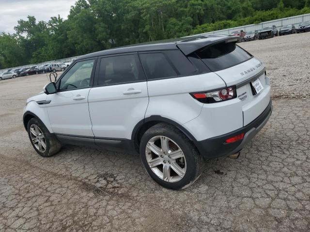 2015 Land Rover Range Rover Evoque Pure Premium VIN: SALVR2BG9FH072724 Lot: 56259464