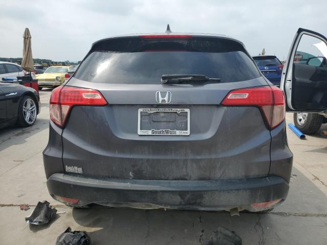 2016 Honda Hr-V Ex VIN: 3CZRU5H59GM728751 Lot: 56214284