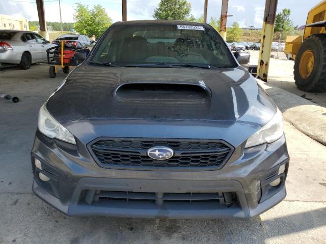 2018 Subaru Wrx Premium VIN: JF1VA1C63J9831259 Lot: 55132534