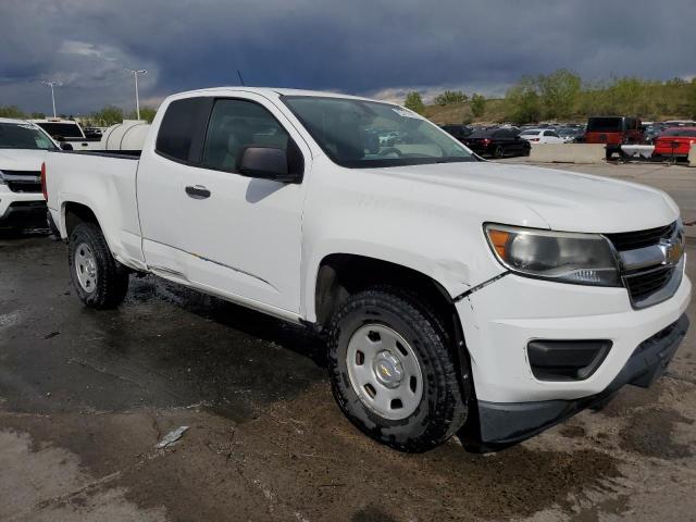 2016 Chevrolet Colorado VIN: 1GCHSBEA0G1271185 Lot: 54558334