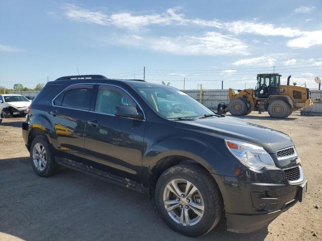 2012 Chevrolet Equinox Lt VIN: 2GNALDEK5C1316488 Lot: 53237714