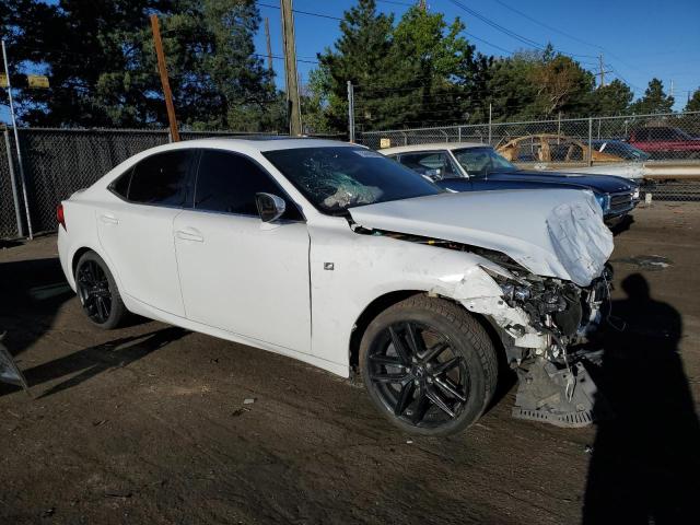 2016 Lexus Is 300 VIN: JTHCM1D21G5007571 Lot: 53869004