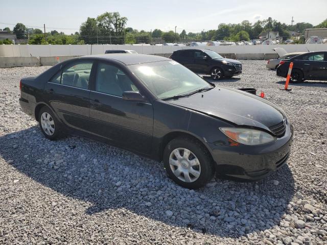 2004 Toyota Camry Le VIN: 4T1BE32K04U307270 Lot: 55711624