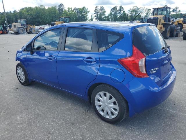 2014 Nissan Versa Note S VIN: 3N1CE2CP6EL428431 Lot: 54916244