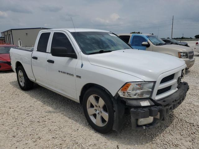 2012 Dodge Ram 1500 St VIN: 1C6RD6FT4CS330742 Lot: 57136754