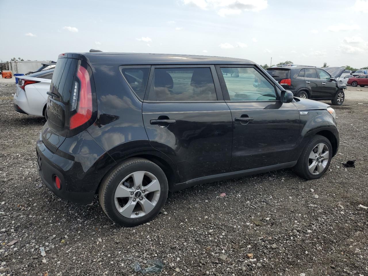 KNDJN2A28J7893738 2018 Kia Soul