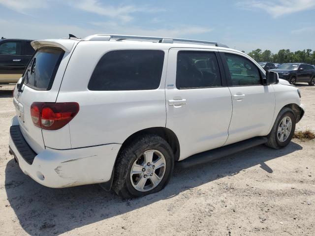 2018 Toyota Sequoia Sr5 VIN: 5TDBY5G1XJS164383 Lot: 55285474