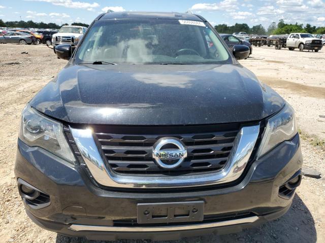 2017 Nissan Pathfinder S VIN: 5N1DR2MM7HC671722 Lot: 56808084