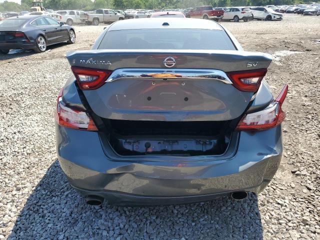 2018 Nissan Maxima 3.5S VIN: 1N4AA6AP4JC410158 Lot: 55377454