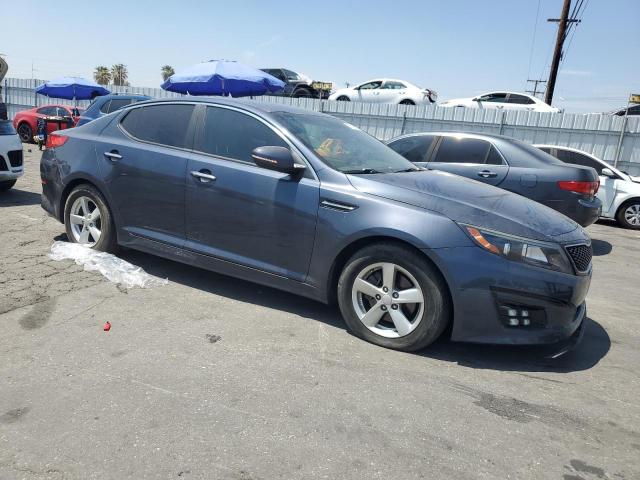 2015 Kia Optima Lx VIN: KNAGM4A77F5551542 Lot: 55159954