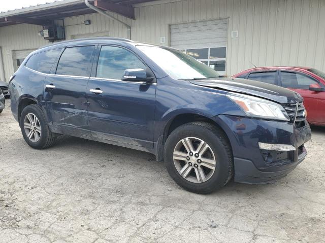 2015 Chevrolet Traverse Lt VIN: 1GNKRHKD6FJ122000 Lot: 52918664