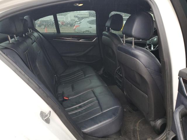 2018 BMW 530 XI - WBAJA7C50JWA72624