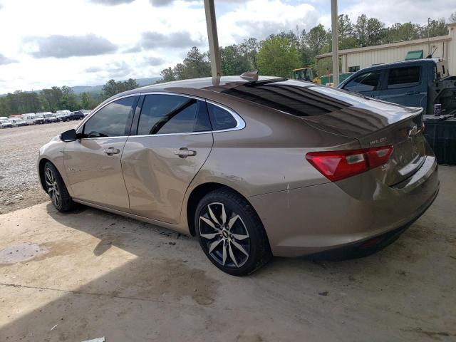 2018 Chevrolet Malibu Lt VIN: 1G1ZD5ST6JF285861 Lot: 53707724