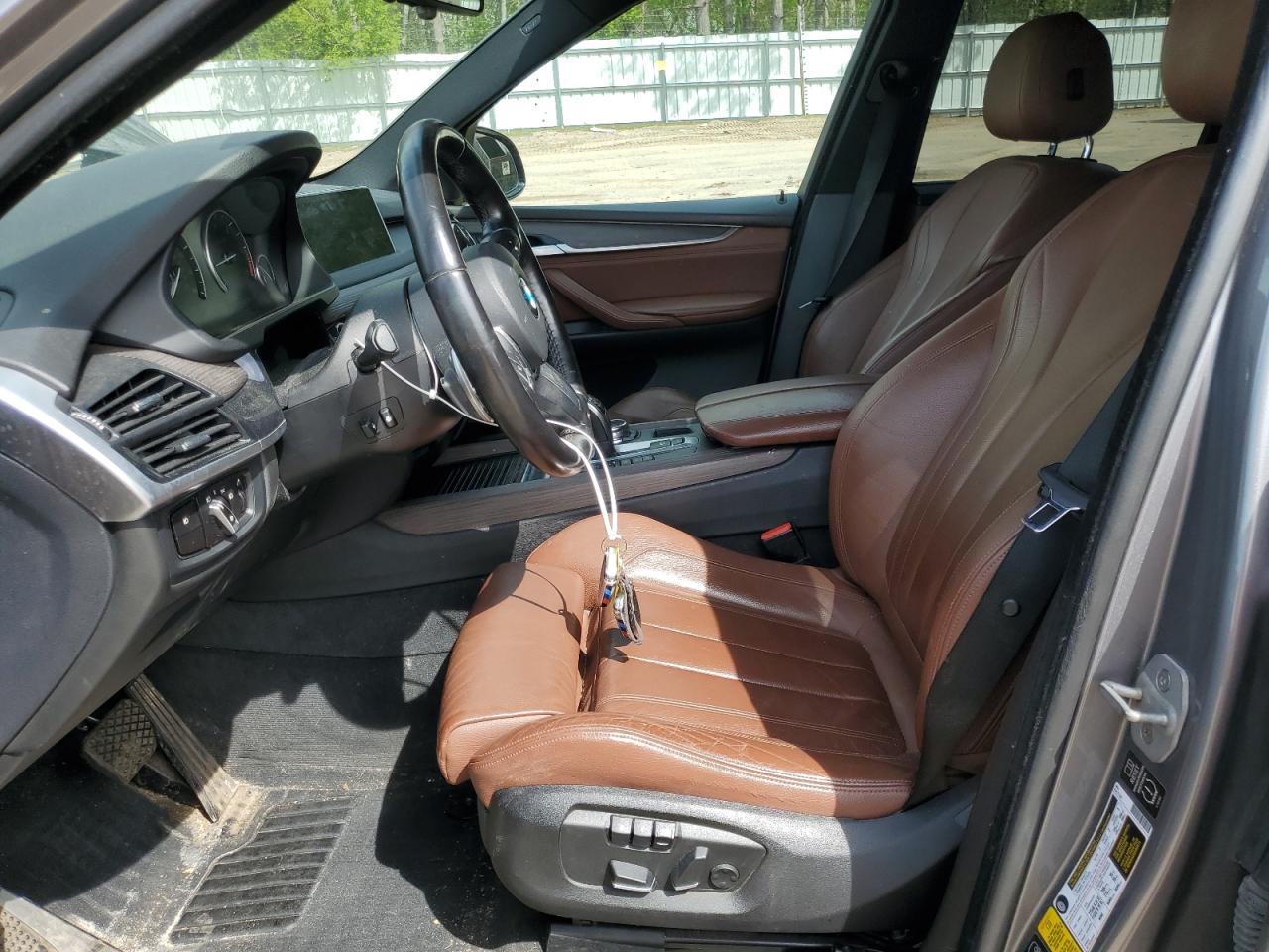5UXKS4C51F0J99097 2015 BMW X5 xDrive35D
