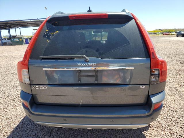 2007 Volvo Xc90 3.2 VIN: YV4CY982871392629 Lot: 54365404