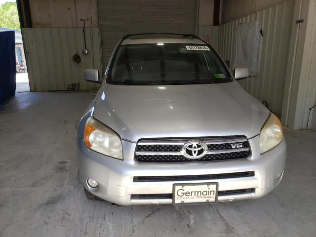 2008 Toyota Rav4 Limited VIN: JTMBK31V386047689 Lot: 54176834