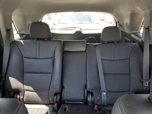 2012 Kia Sorento Ex VIN: 5XYKUDA62CG301682 Lot: 54237924