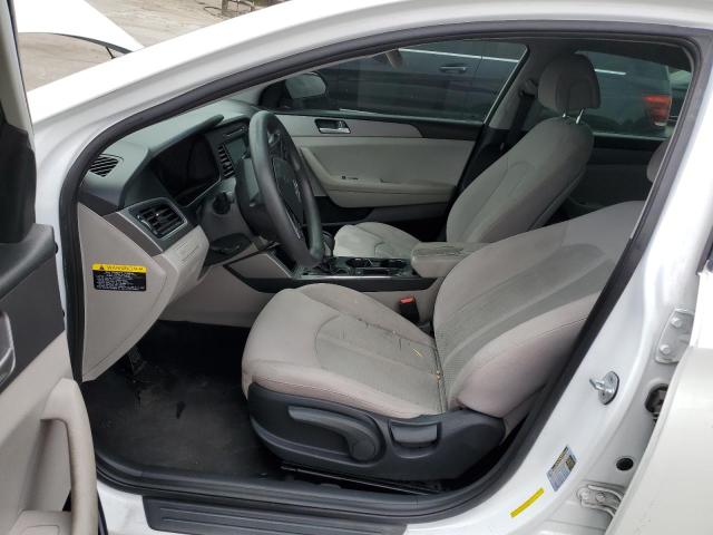 2016 Hyundai Sonata Se VIN: 5NPE24AF9GH366370 Lot: 53036994