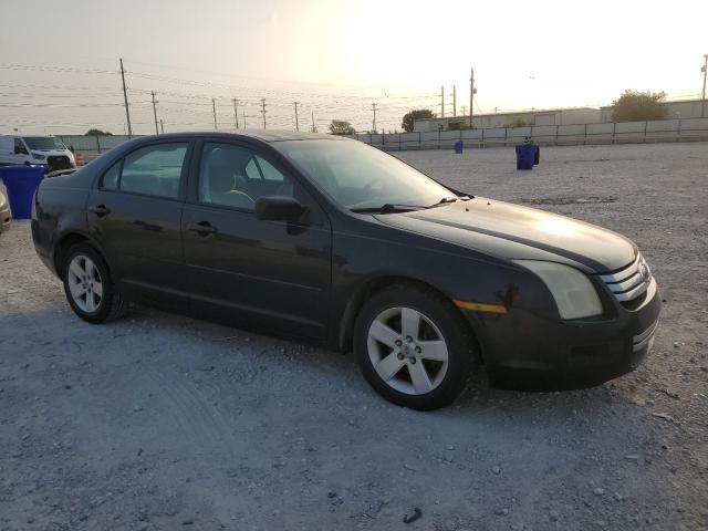 2006 Ford Fusion Se VIN: 3FAFP07Z36R101414 Lot: 53823044