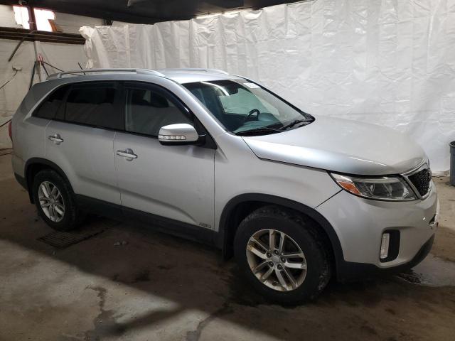 2015 Kia Sorento Lx VIN: 5XYKTCA65FG616543 Lot: 54323814