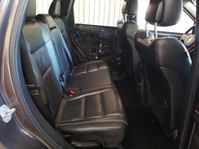 2015 Jeep Grand Cherokee Limited VIN: 1C4RJFBG4FC620942 Lot: 55387274