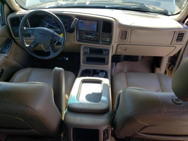 2004 GMC Sierra K2500 Heavy Duty VIN: 1GTHK29184E196072 Lot: 55898184