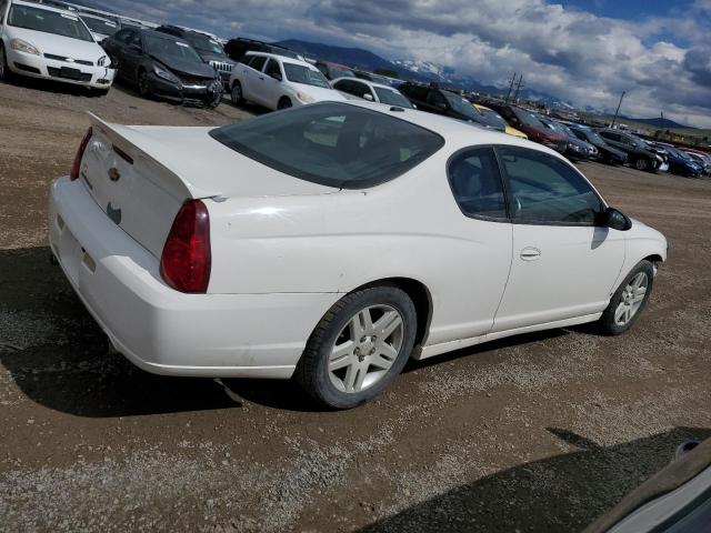 2006 Chevrolet Monte Carlo Ltz VIN: 2G1WN151469233759 Lot: 55869404