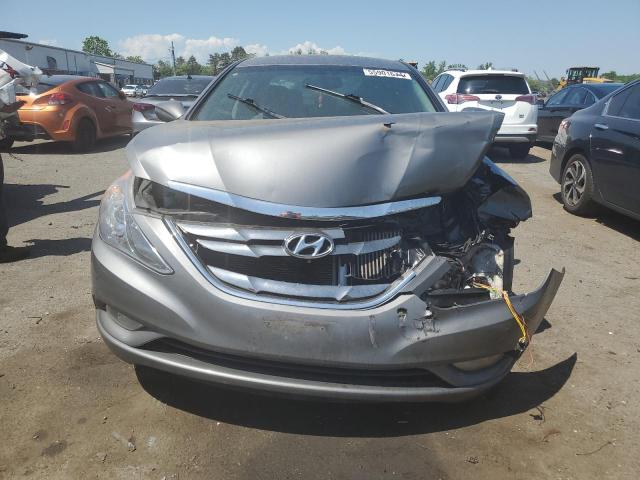 2013 Hyundai Sonata Se VIN: 5NPEC4AB6DH777120 Lot: 55901674