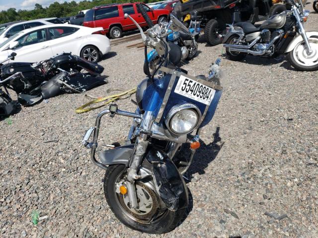 2005 SUZUKI C90 JS1VY52AX52108018