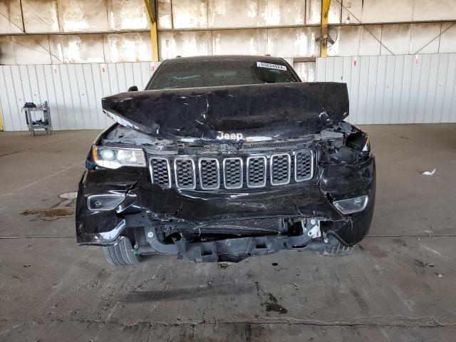 2021 Jeep Grand Cherokee Laredo VIN: 1C4RJFAG6MC638096 Lot: 55634924