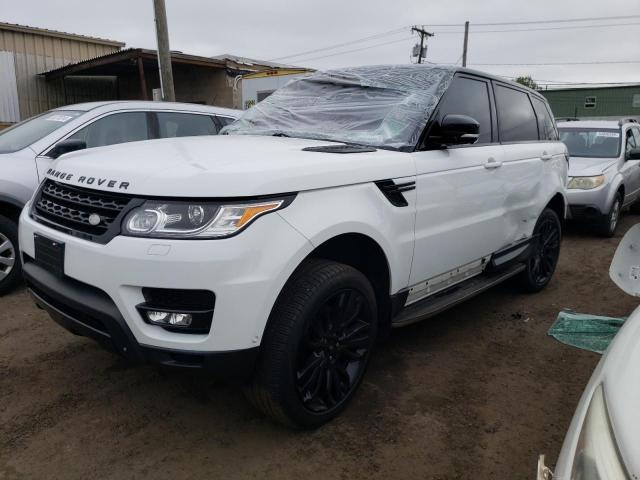 VIN SALWR2WF5EA326460 2014 Land Rover Range Rover, Hse no.1